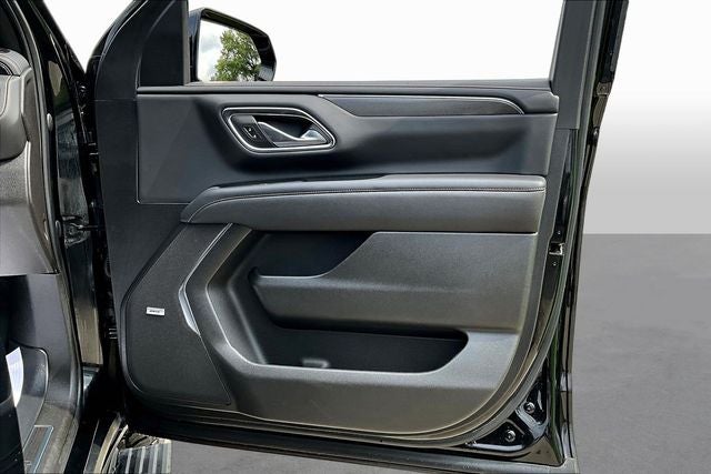 2022 GMC Yukon AT4