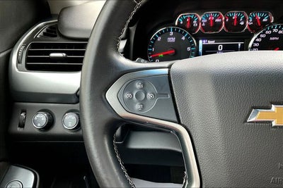 2019 Chevrolet Tahoe LS