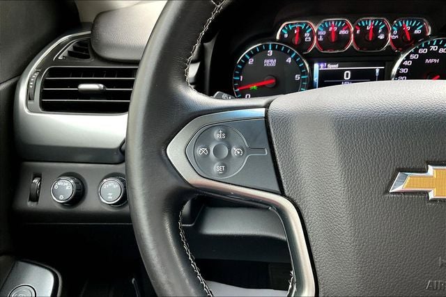 2019 Chevrolet Tahoe LS