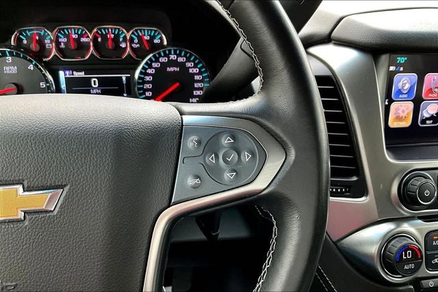 2019 Chevrolet Tahoe LS