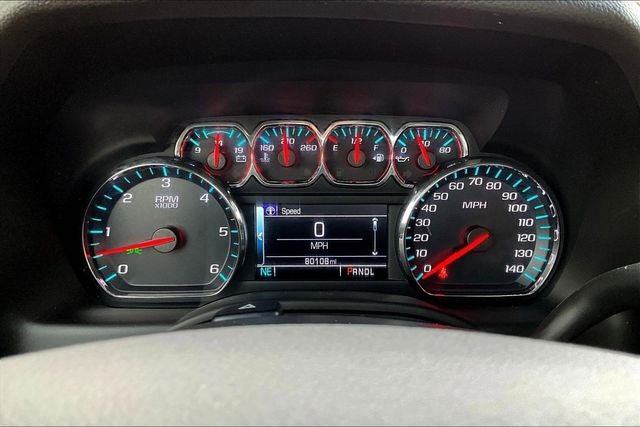 2019 Chevrolet Tahoe LS