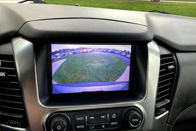 2019 Chevrolet Tahoe LS