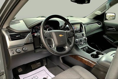 2019 Chevrolet Tahoe LS