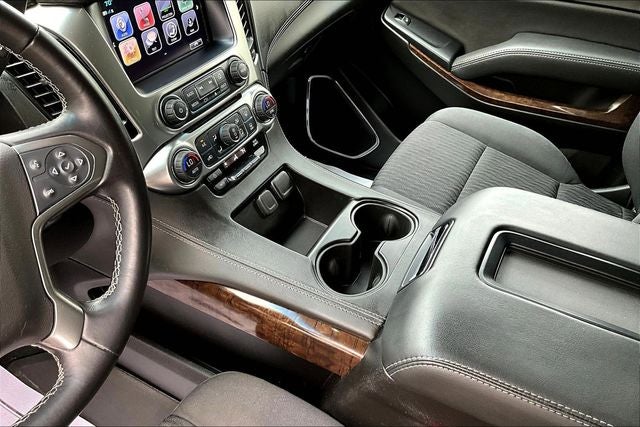 2019 Chevrolet Tahoe LS