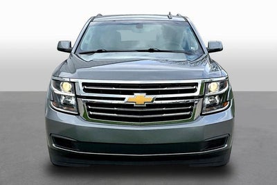 2019 Chevrolet Tahoe LS