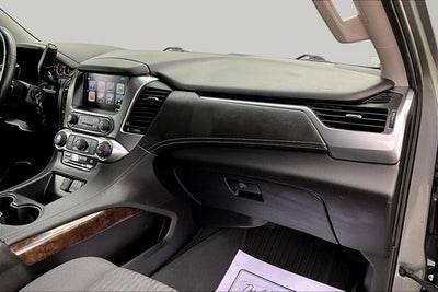 2019 Chevrolet Tahoe LS