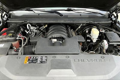 2019 Chevrolet Tahoe LS