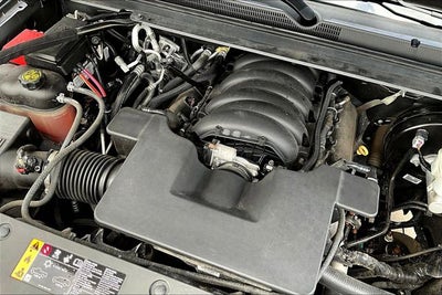 2019 Chevrolet Tahoe LS