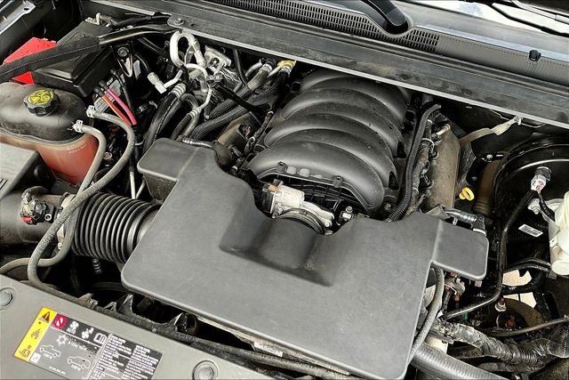 2019 Chevrolet Tahoe LS