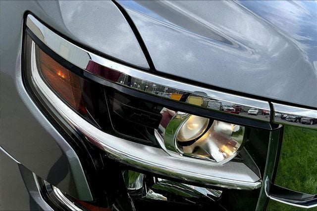 2019 Chevrolet Tahoe LS