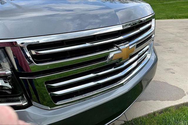 2019 Chevrolet Tahoe LS