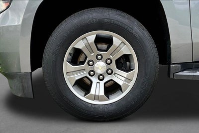 2019 Chevrolet Tahoe LS