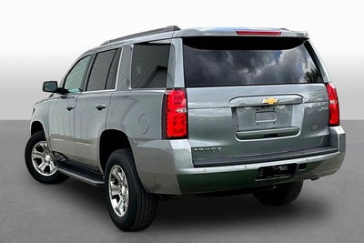2019 Chevrolet Tahoe LS