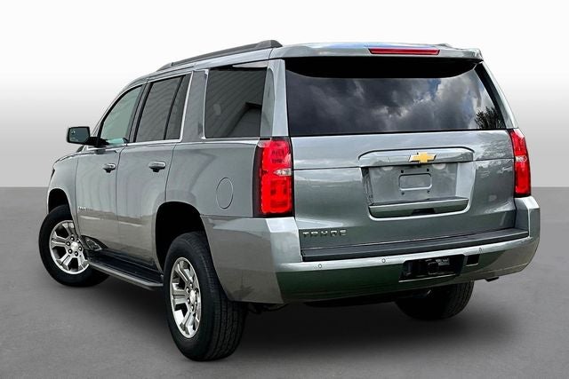 2019 Chevrolet Tahoe LS
