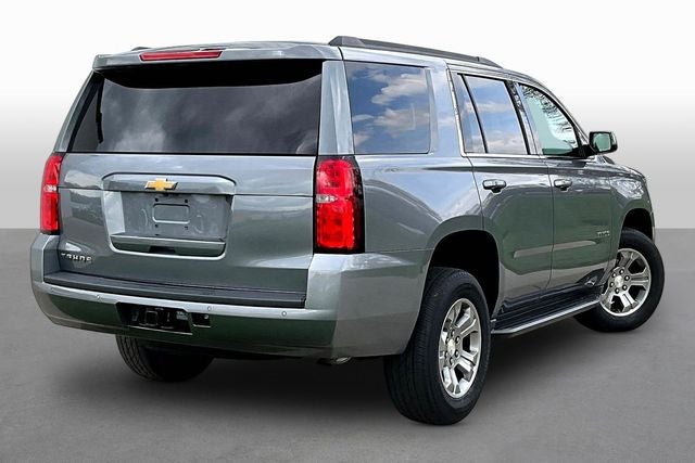 2019 Chevrolet Tahoe LS