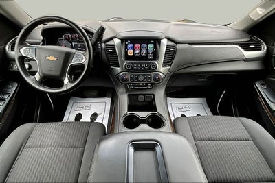 2019 Chevrolet Tahoe LS