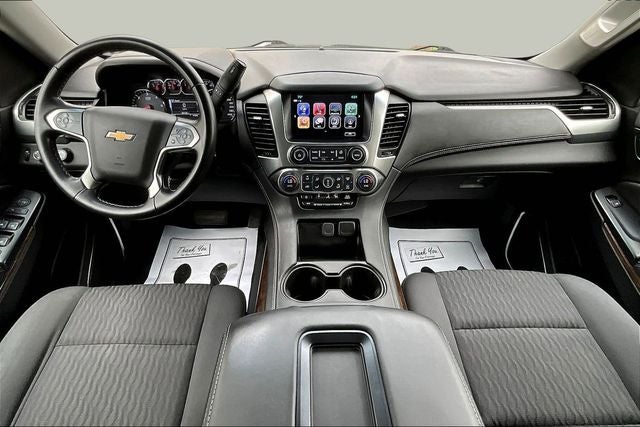 2019 Chevrolet Tahoe LS