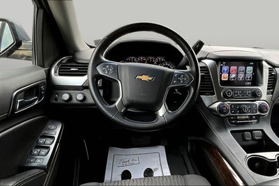 2019 Chevrolet Tahoe LS