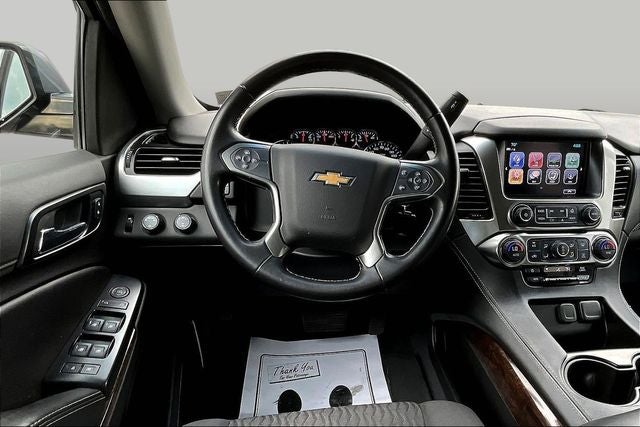 2019 Chevrolet Tahoe LS