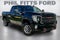2022 GMC Sierra 3500HD AT4