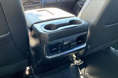2022 GMC Sierra 3500HD AT4