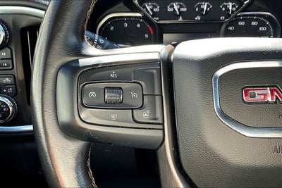 2022 GMC Sierra 3500HD AT4