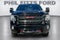 2022 GMC Sierra 3500HD AT4