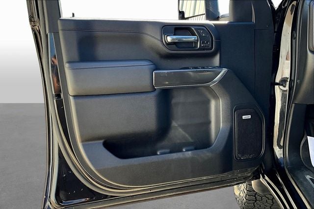 2022 GMC Sierra 3500HD AT4