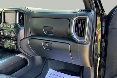 2022 GMC Sierra 3500HD AT4