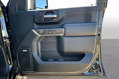 2022 GMC Sierra 3500HD AT4