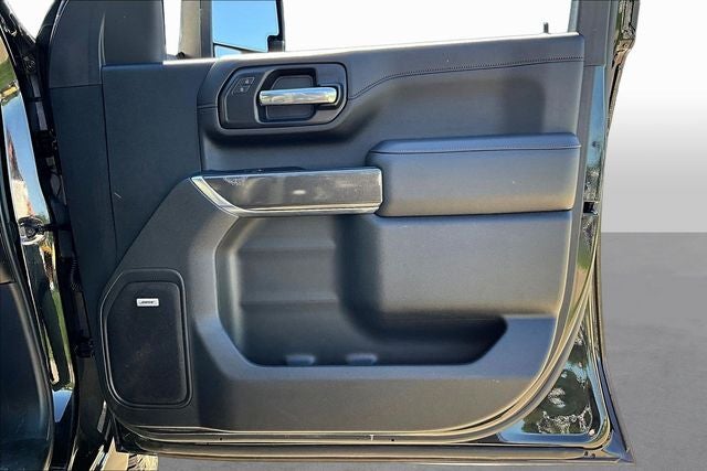 2022 GMC Sierra 3500HD AT4