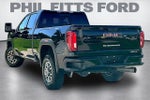 2022 GMC Sierra 3500HD AT4