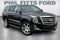 2016 Cadillac Escalade Luxury