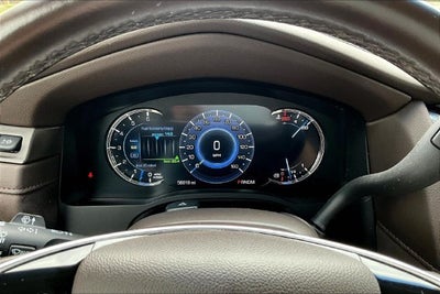 2016 Cadillac Escalade Luxury