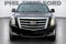 2016 Cadillac Escalade Luxury