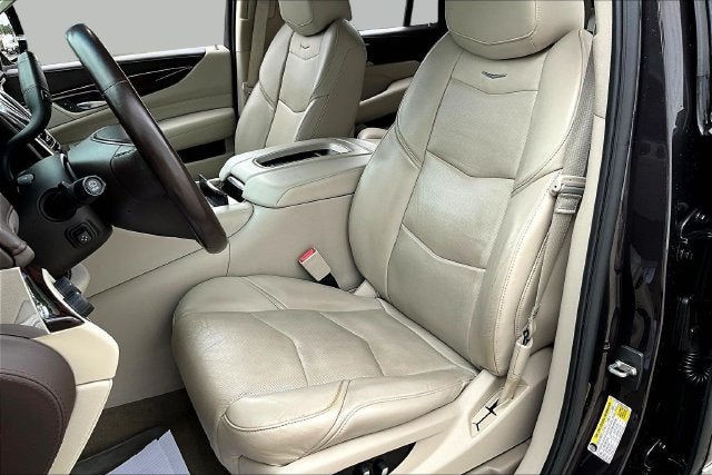 2016 Cadillac Escalade Luxury