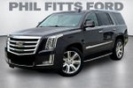 2016 Cadillac Escalade Luxury