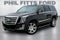 2016 Cadillac Escalade Luxury
