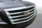 2016 Cadillac Escalade Luxury