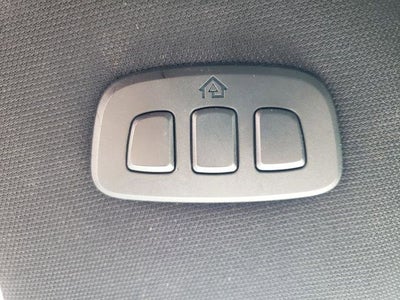 2018 Lincoln Continental Premiere