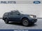 2014 Nissan Frontier PRO-4X
