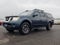 2014 Nissan Frontier PRO-4X