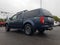 2014 Nissan Frontier PRO-4X