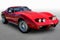 1977 Chevrolet Corvette Base
