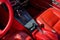 1977 Chevrolet Corvette Base
