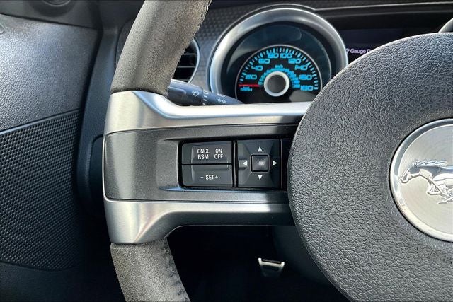 2013 Ford Mustang Boss 302