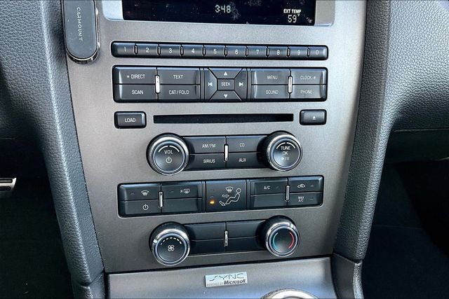 2013 Ford Mustang Boss 302