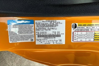 2013 Ford Mustang Boss 302