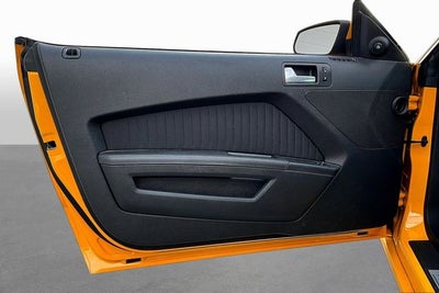 2013 Ford Mustang Boss 302