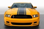 2013 Ford Mustang Boss 302